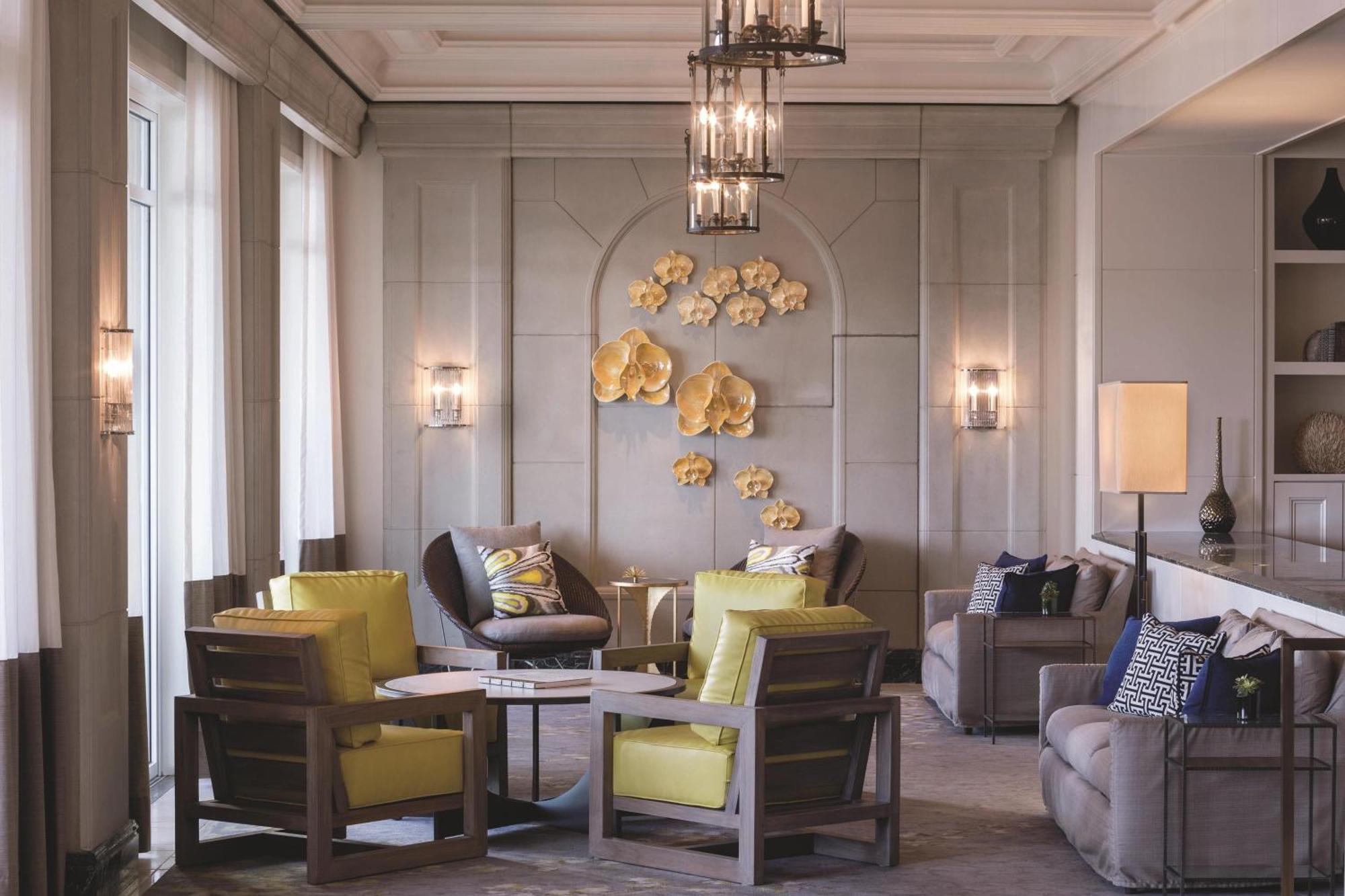 The Ritz-Carlton, Marina Del Rey — Foto’s 3